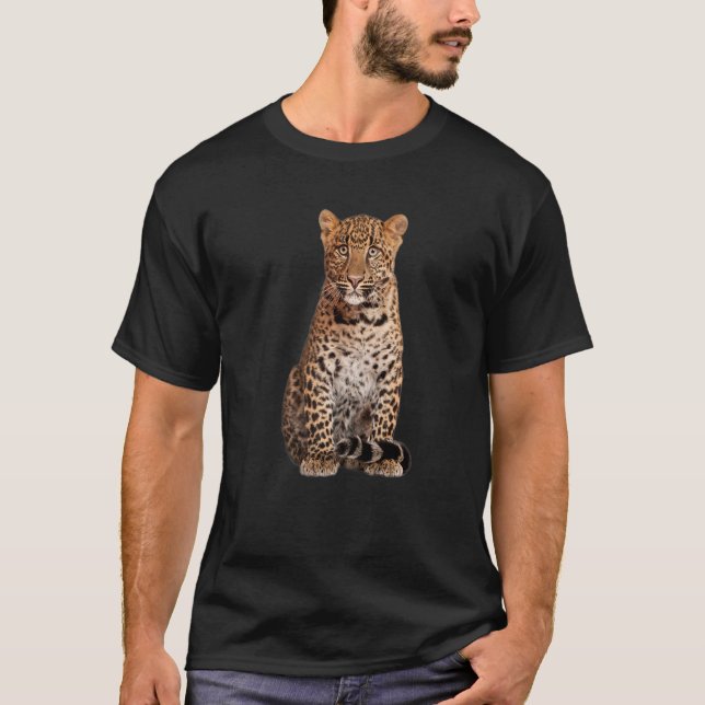 T-shirt Protection des animaux Protection des animaux Prot (Devant)