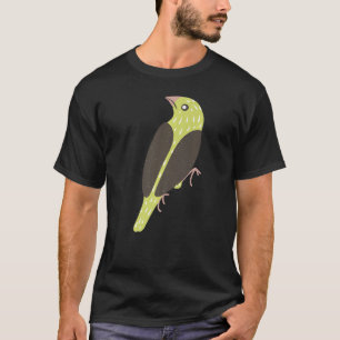 T-shirt Protection des animaux Protection des animaux Prot