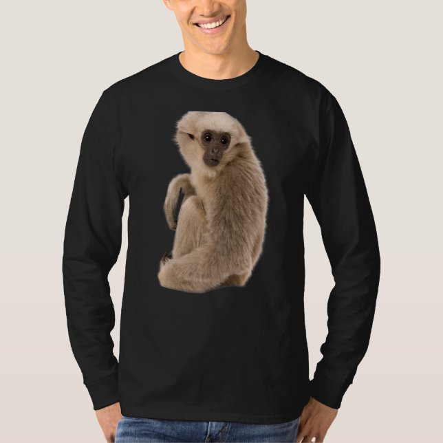 T-shirt Protection des animaux Protection des animaux Prot (Devant)