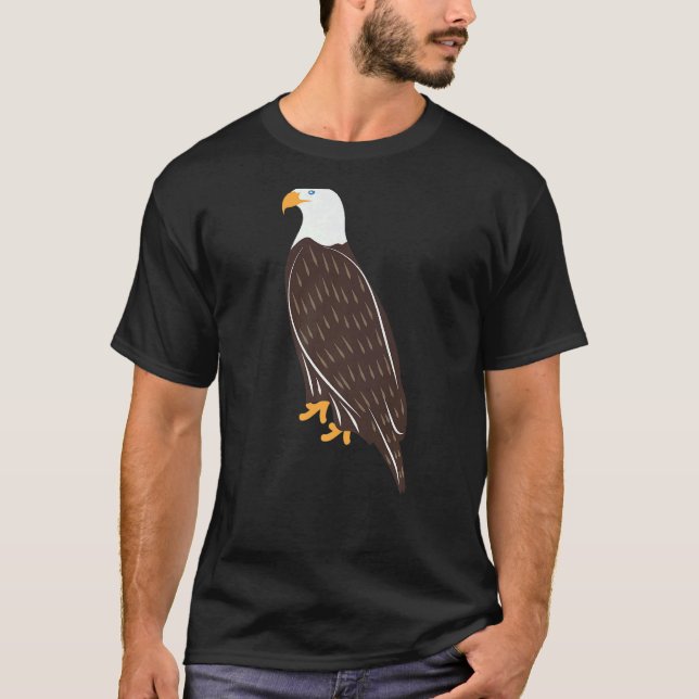 T-shirt Protection des animaux Protection des animaux Prot (Devant)
