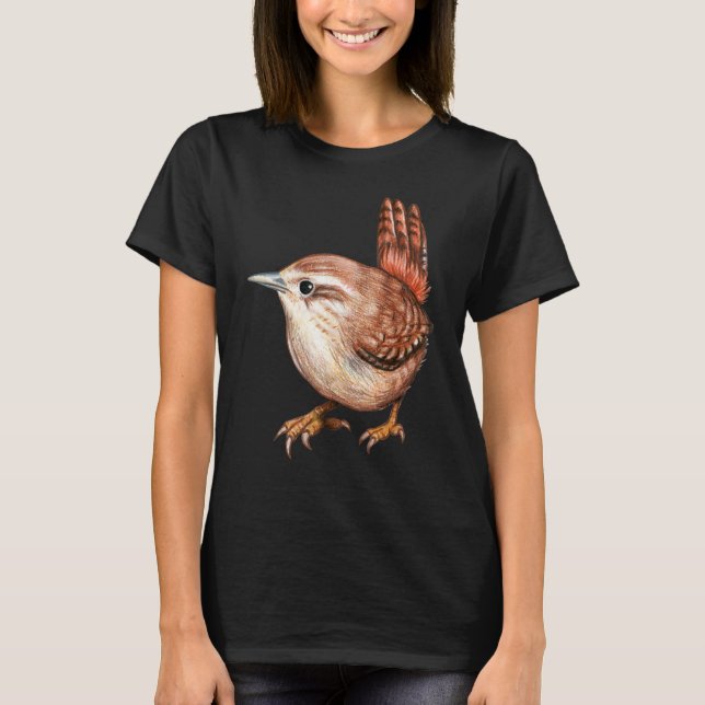 T-shirt Protection des animaux Protection des animaux Prot (Devant)