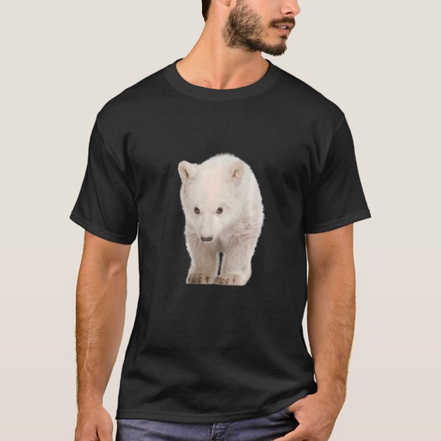 T-shirt Protection des animaux Protection des animaux Prot (Devant)
