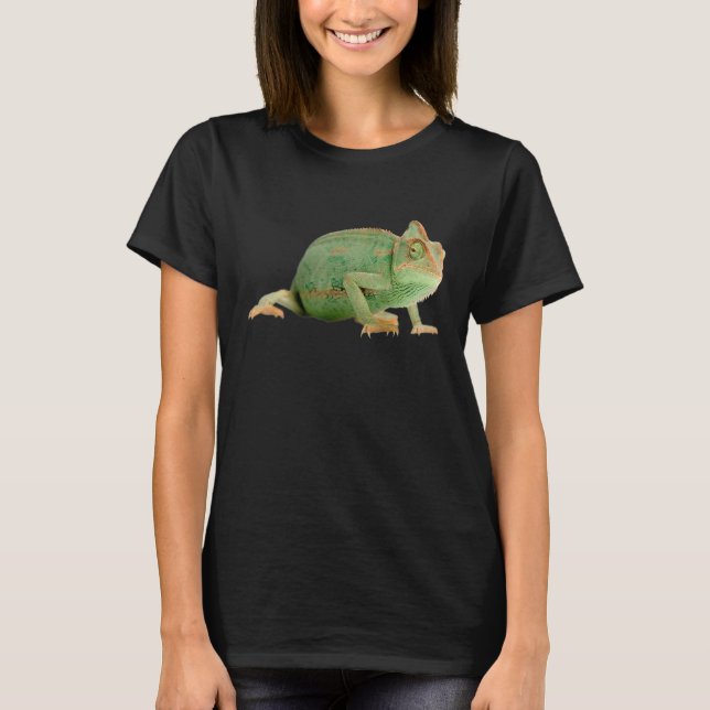 T-shirt Protection des animaux Protection des animaux Prot (Devant)
