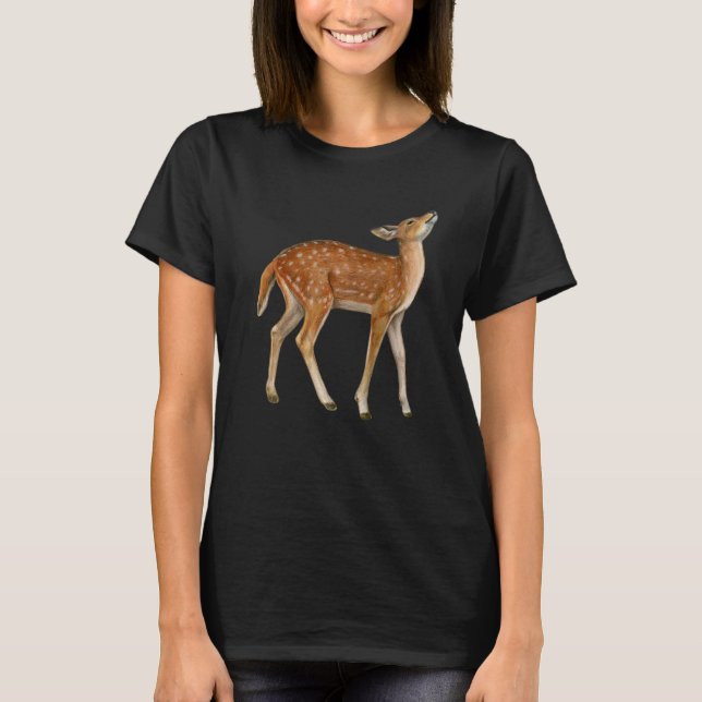T-shirt Protection des animaux Protection des animaux Prot (Devant)