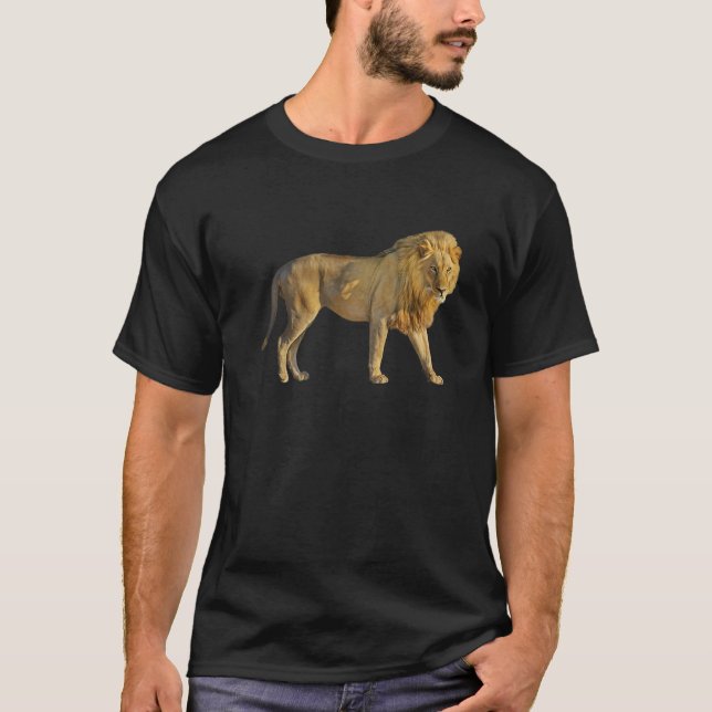 T-shirt Protection des animaux Protection des animaux Prot (Devant)