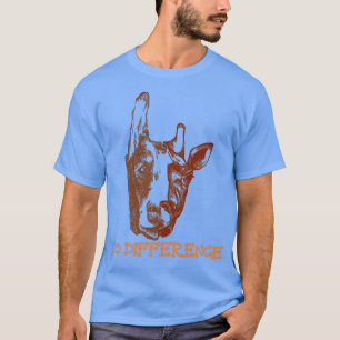 T-shirt Protection des animaux Veganism Lifestyle Vegan