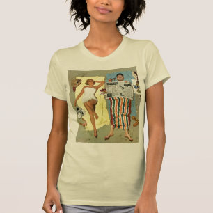 T-shirt Protection solaire ?