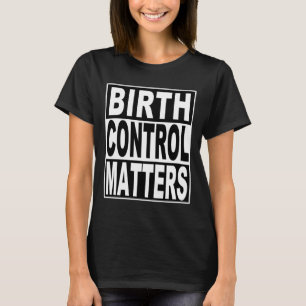 T-shirt Protéger les droits constitutionnels Contrôle des