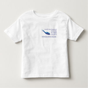 T-shirt "protégez océan"