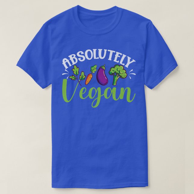 T-shirt Protéine végétarienne végétarienne Activisme végét (Design devant)