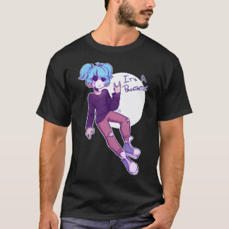 T-shirt prothèse issa