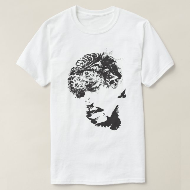 T-SHIRT PROTO (Design devant)