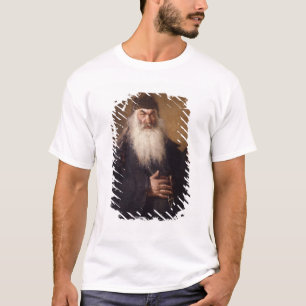 T-shirt Protodiakon