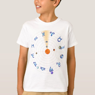 T-shirt prototype