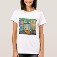 T-shirt Provence Memories