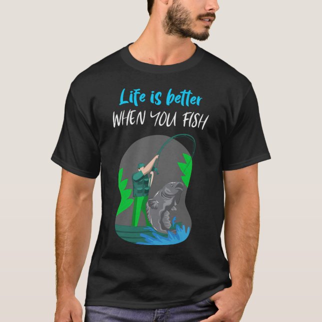 T-shirt Proverbe (Devant)