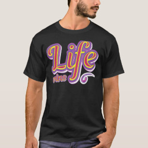 T-shirt Provie pour les femmes Victoires Anti-avortement R