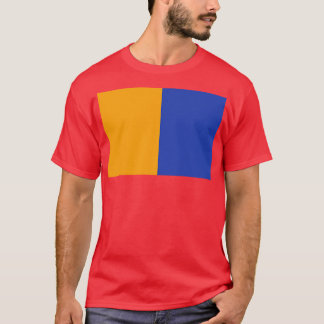 T-shirt Province de Tan Tan