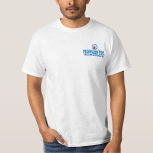 T-shirt PROWASH Etc.
