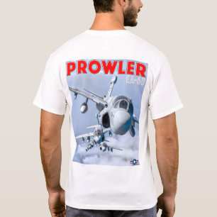 T-SHIRT PROWLER EA-6B
