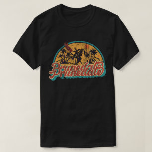 T-Shirt Prunedale, Californie