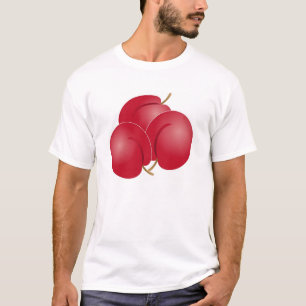 T-shirt Prunes