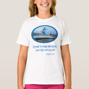 T-Shirt Psaume 119