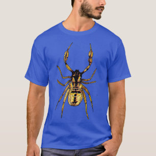 T-shirt Pseudoscorpion 1