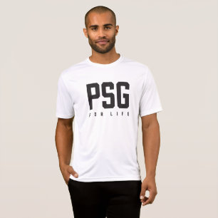 T-shirt PSG Pour la Vie