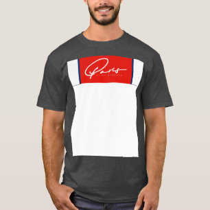 T-shirt PSG Retro Away