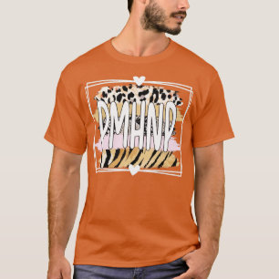 T-shirt PSHNP Psychiatrique Soins infirmiers Praticien