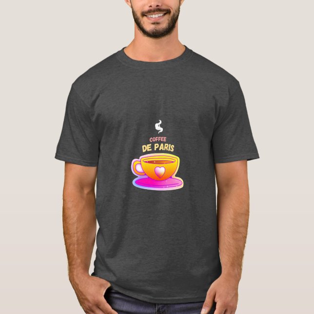 T-shirt PSX 20221102 2349 retro (Devant)