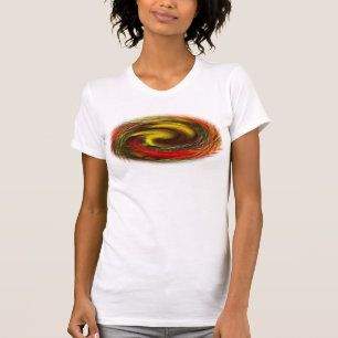 T-shirt Psych Alone Tee