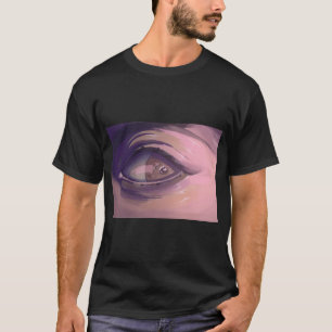 T-shirt Psyche Vision