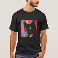 Psychedelic Weirdcore Chat Vaporwave Voyage esthét