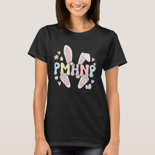 T-shirt Psychiatrie Santé mentale Infirmière Praticien de