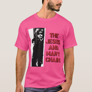 T-shirt Psychologique