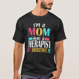 T-shirt Psychologue Psychologue Psychologue Psychologue Tr