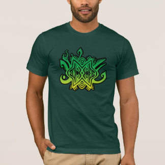 T-shirt PsyJungle