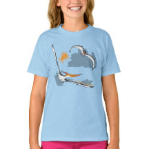 Pteranodon - Paleo Nerd pour enfants