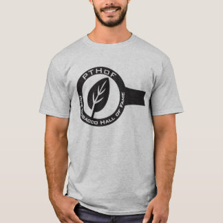 T-shirt PTHoF 2008