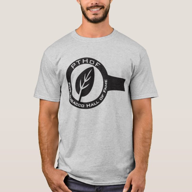T-shirt PTHoF 2008 (Devant)