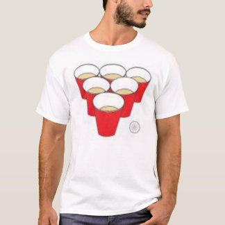 T-shirt puanteur
