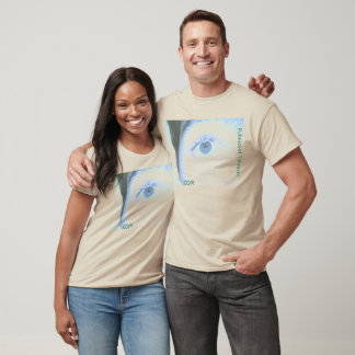 T-shirt Puberty Guys