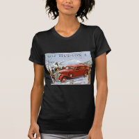 Publicité 1934 de cru du Hudson 8