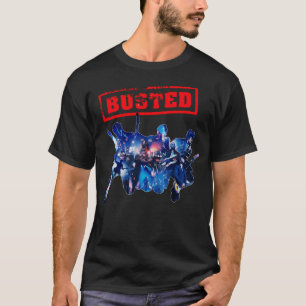 T-shirt Publié 2023