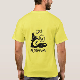 T-SHIRT PUF2017