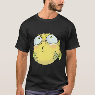 T-shirt Puff