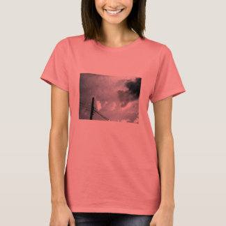 T-shirt Puff