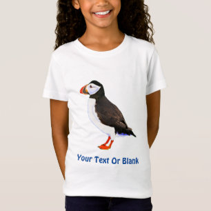 T-Shirt Puffin de l'Atlantique